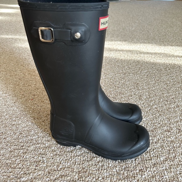 Girls Hunter Boot - Picture 7 of 7